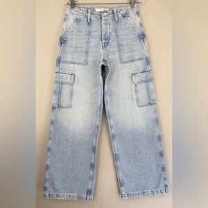 Mother Superior Spinner Cargo Nerdy